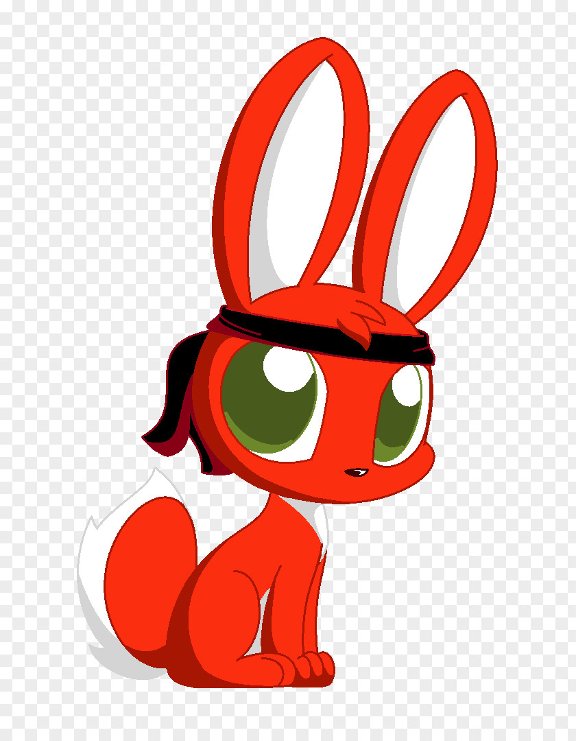 Jack Rabbit Clip Art Illustration Cartoon Product Character PNG