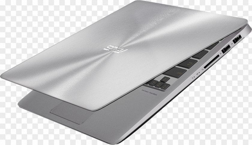 Laptop Intel Notebook UX310 Zenbook ASUS PNG