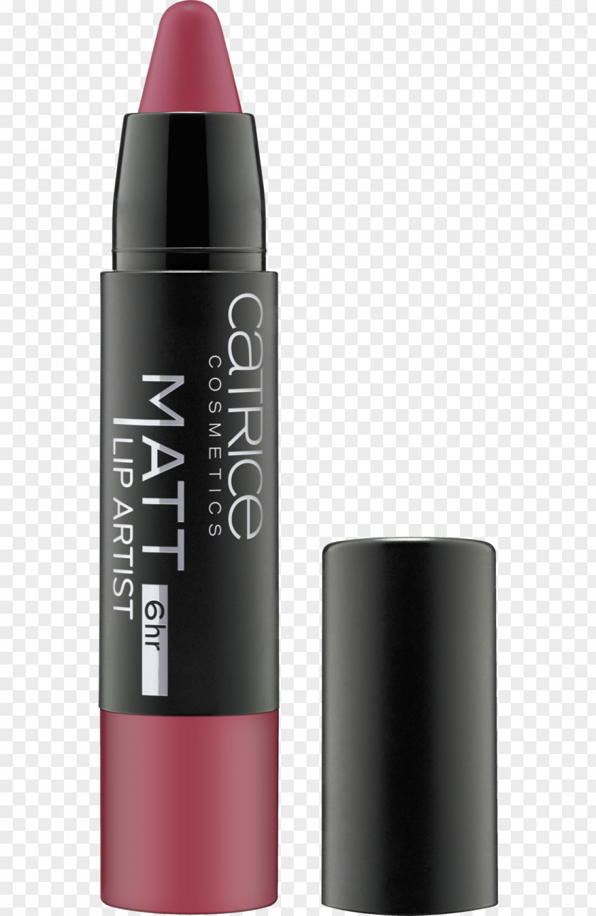 Lipstick Lip Balm Artist Gloss PNG