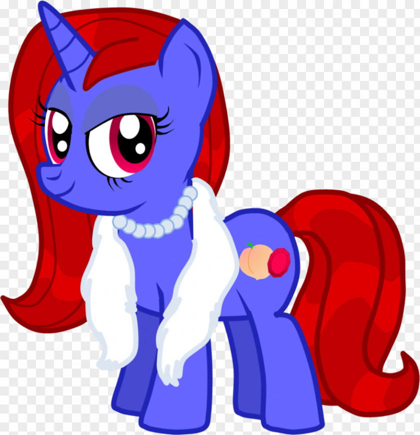 My Little Pony Villain DeviantArt PNG