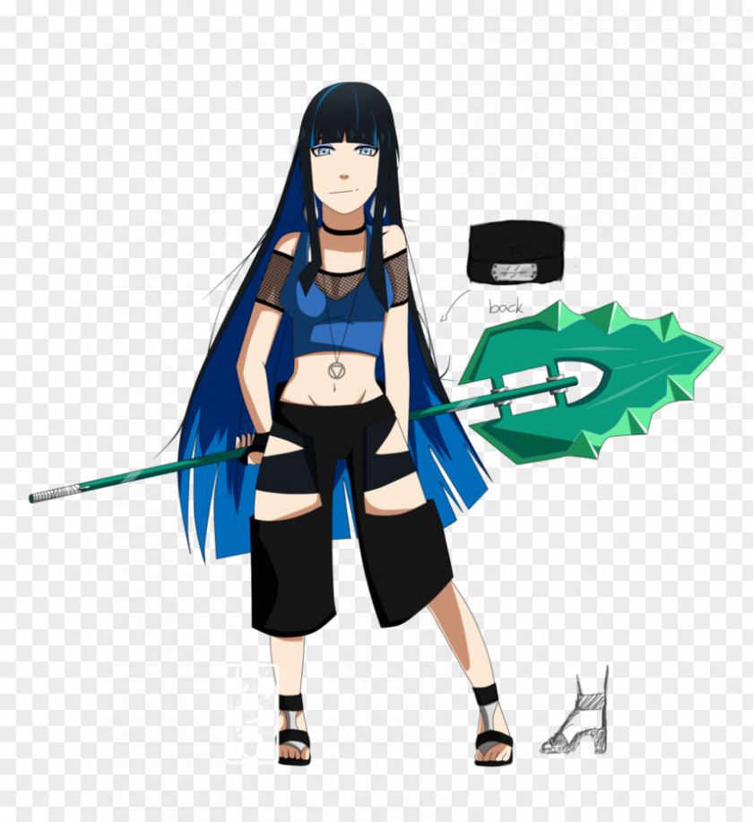 Naruto Character Cartoon Costume Role-playing Game PNG
