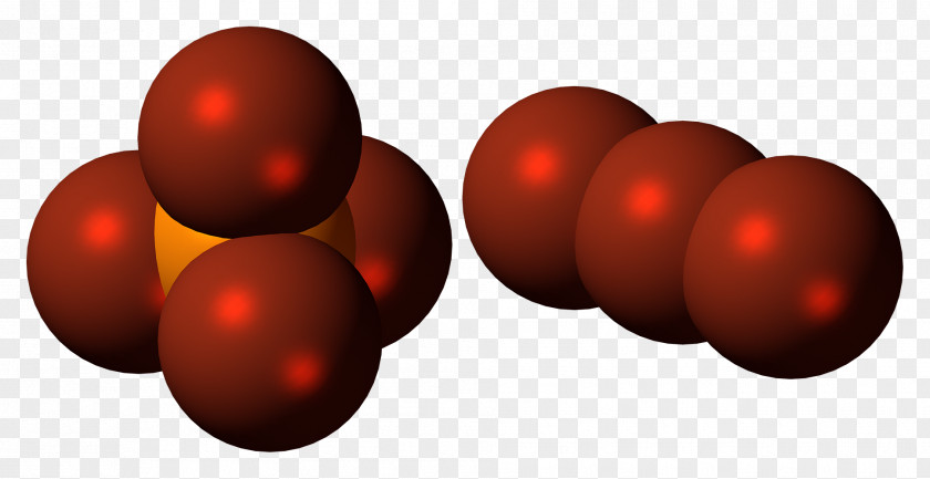 Phosphorus Heptabromide White Munitions Bromine PNG