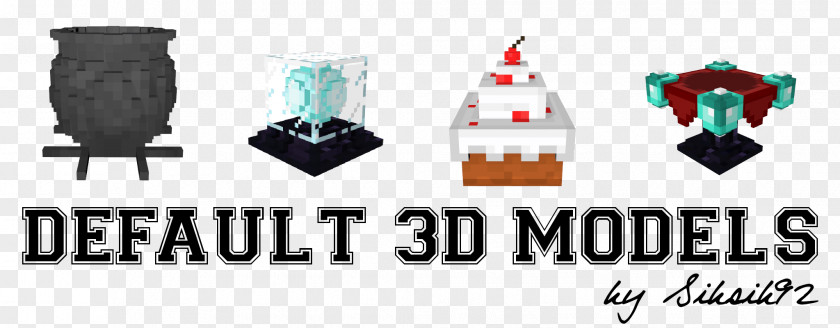 Season TwoPots 3d Model Minecraft: Pocket Edition Minecraft Mods Story Mode PNG
