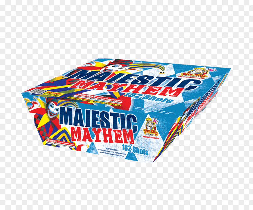 Sky Fireworks Majestic Mayhem Independence Day English PNG