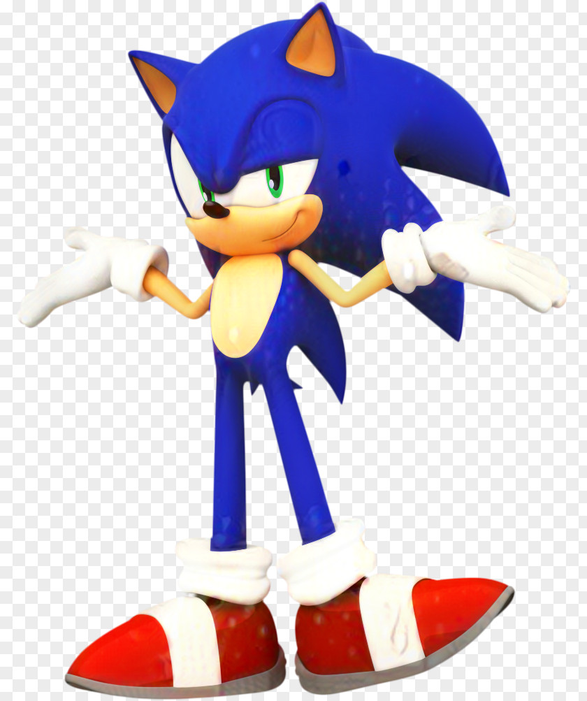 Sonic The Hedgehog 4: Episode I Mania Shuffle Forces PNG