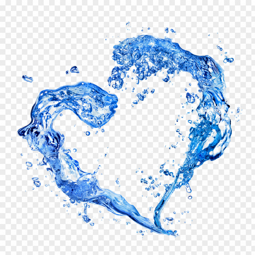 Watersplash JB Water Drop Clip Art PNG