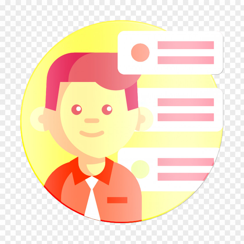 Worker Icon Employee Teamwork PNG