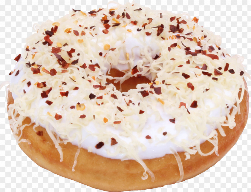 Bagel Donuts Danish Pastry Bolo Rei Frosting & Icing Glaze PNG