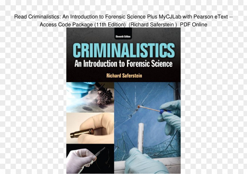 Book Poster Criminalistics Advertising Service PNG