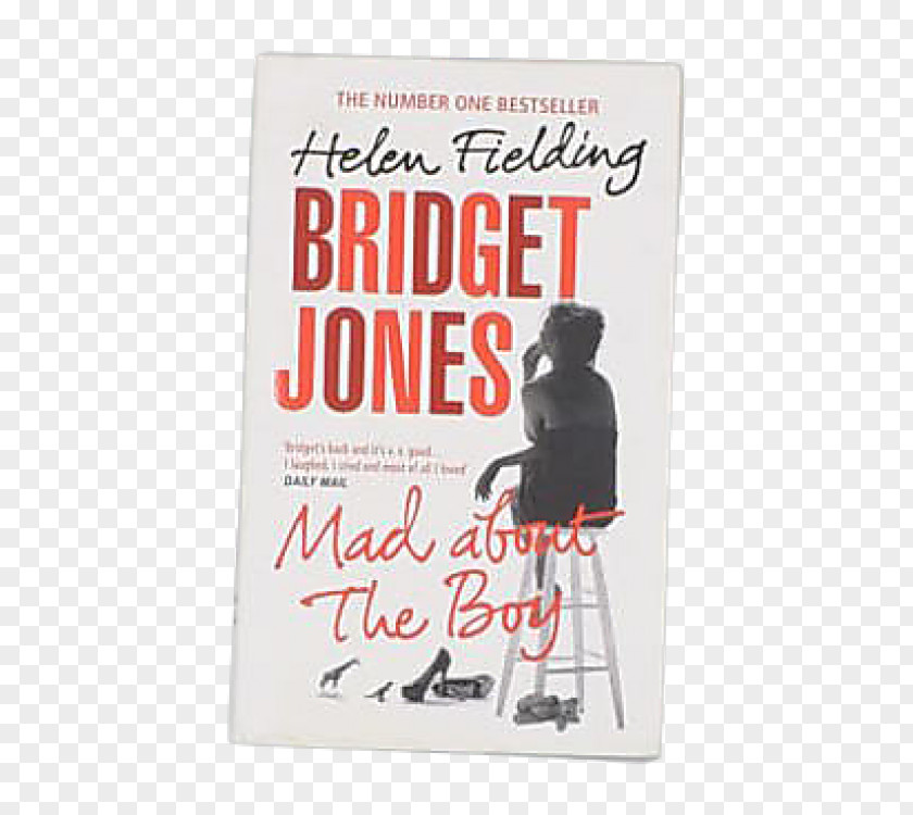 Bridget Jones Jones: Mad About The Boy Jones's Diary : Edge Of Reason BRIDGET JONESS BABY THE DIARIES SIGNED PNG