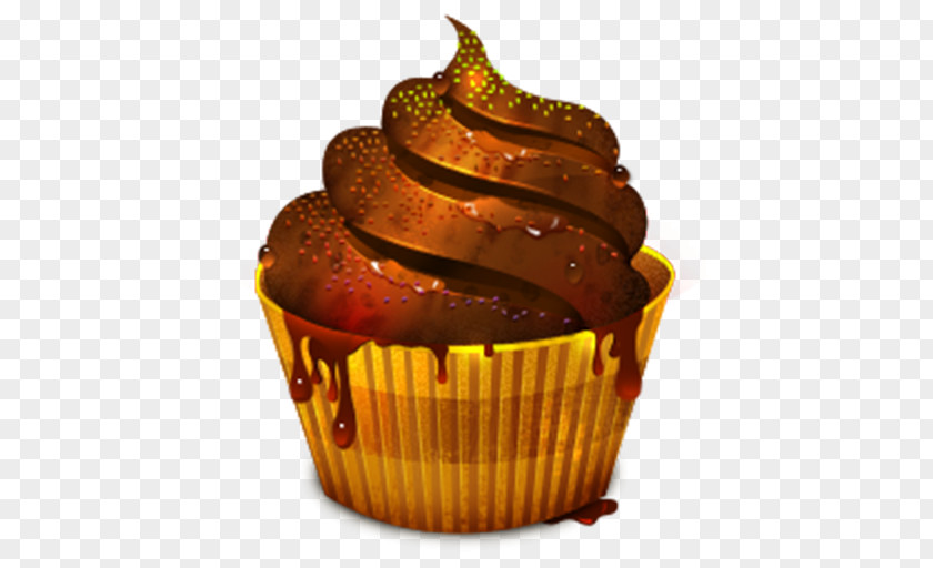 Chocolate Cake Cupcake Birthday Tiramisu PNG