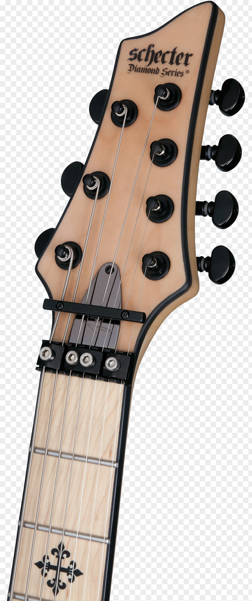 Electric Guitar Acoustic-electric Acoustic Jeff Loomis PNG