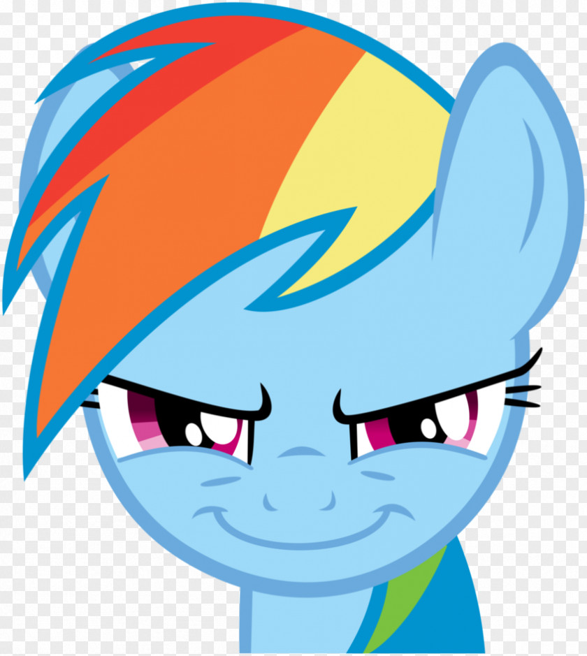 Evil Rainbow Dash Twilight Sparkle Pinkie Pie Applejack Rarity PNG