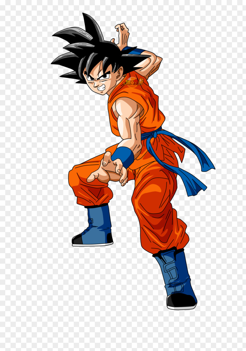 Goku Vegeta Trunks Dragon Ball Super Saiyan PNG