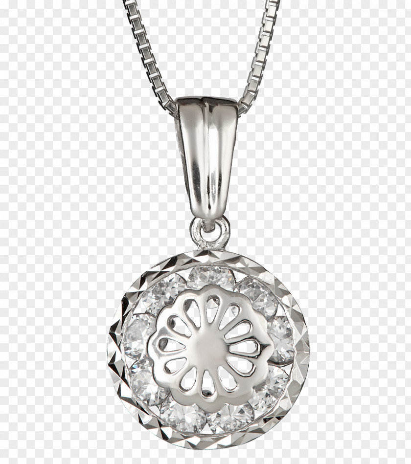 Jewelry Image Earring Jewellery Pendant Silver PNG