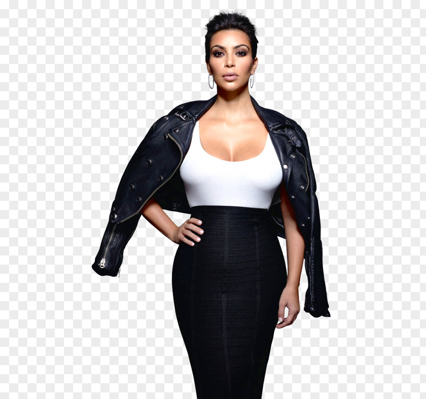 Kim Kardashian Keeping Up With The Kardashians Reality Television PNG