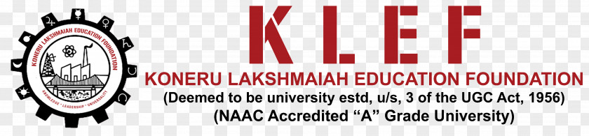 Koneru Lakshmaiah Education Foundation Utah State University Saint Francis KLU Engineering Entrance Exam (KLUEEE) PNG