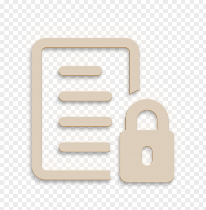Lock Icon Data Analysis Locked PNG