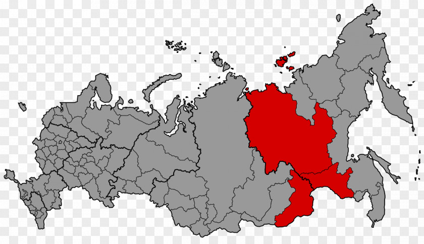 Map Central Black Earth Region Novomoskovsk European Russia World PNG