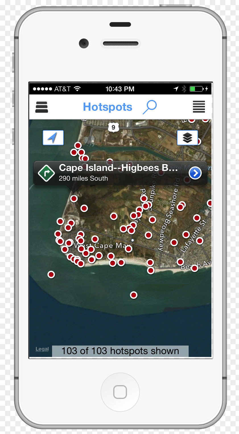 Phone Frame Cape May Feature Mobile Phones Hotspot Smartphone PNG