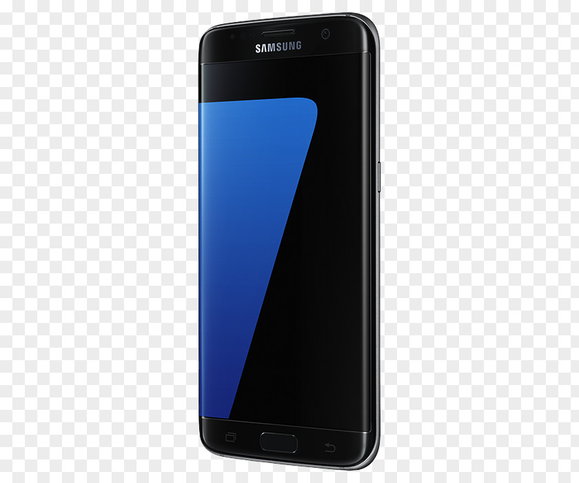 Samsung Galaxy S6 Edge Android Telephone PNG