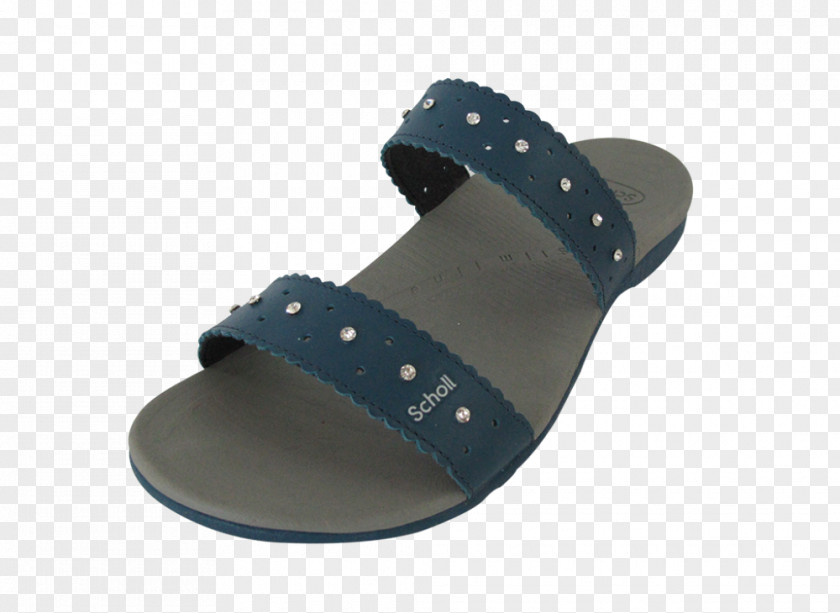 Sandal Slipper Slide PNG