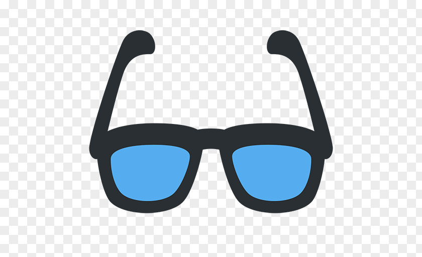 Sunglasses Emoji Apple Color GitHub Sign IPhone PNG