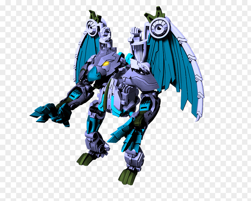 Transformers Cyberverse Predacons Superhero DeviantArt Figurine Villain PNG