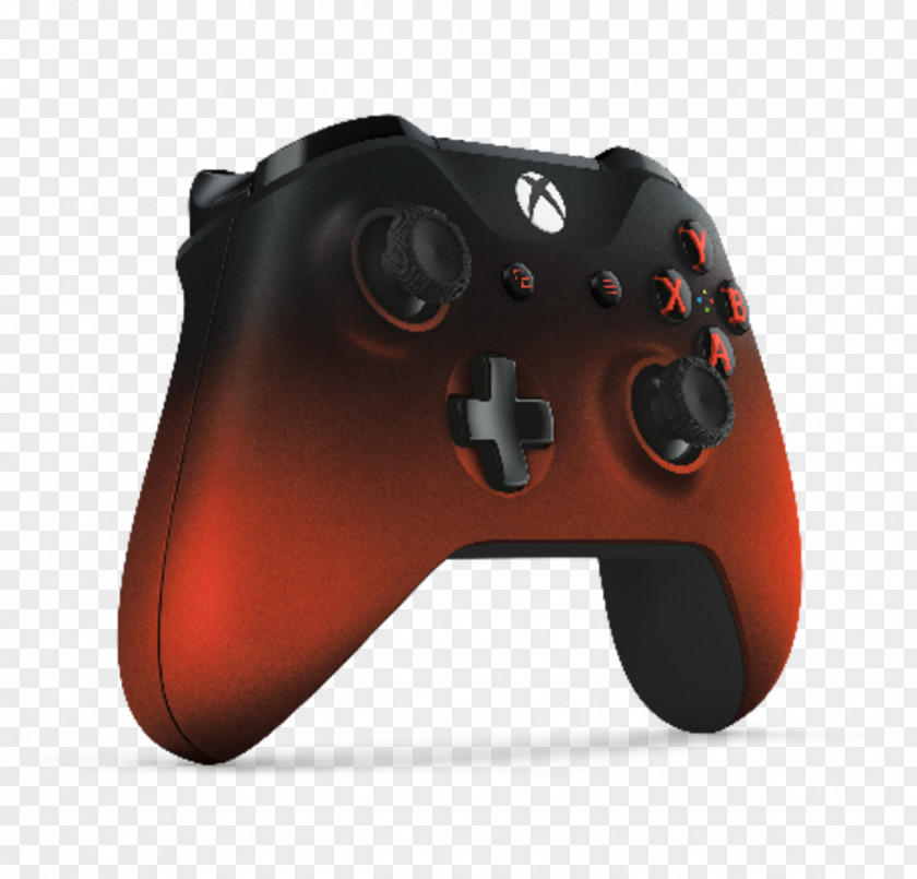 Xbox One Controller 360 Middle-earth: Shadow Of Mordor Game Controllers PNG