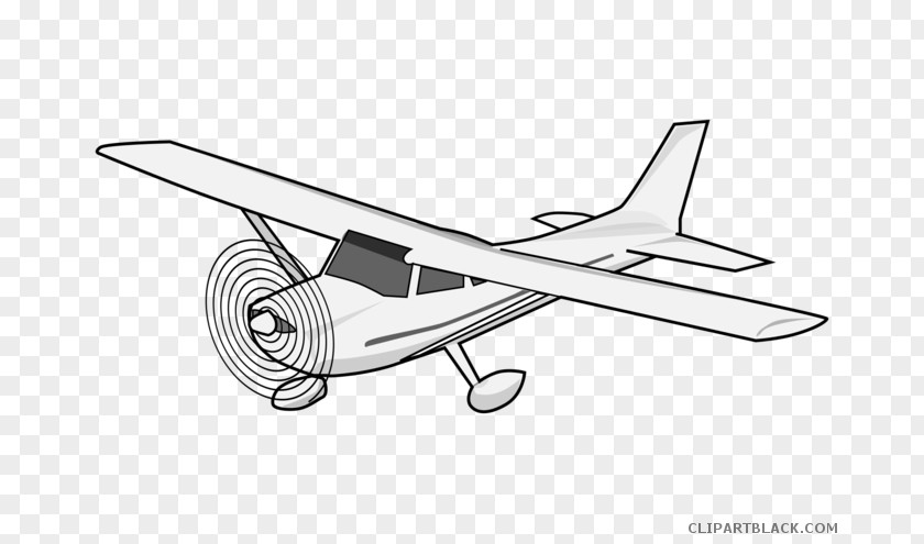 Airplane Aircraft Clip Art Flight Image PNG