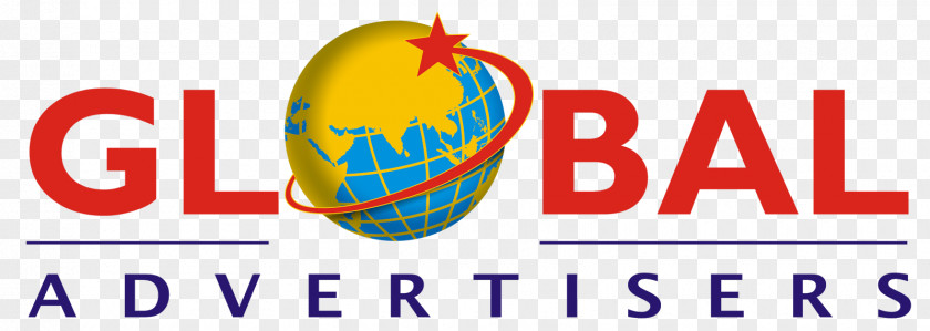 Business Global Advertisers Out-of-home Advertising Logo PNG
