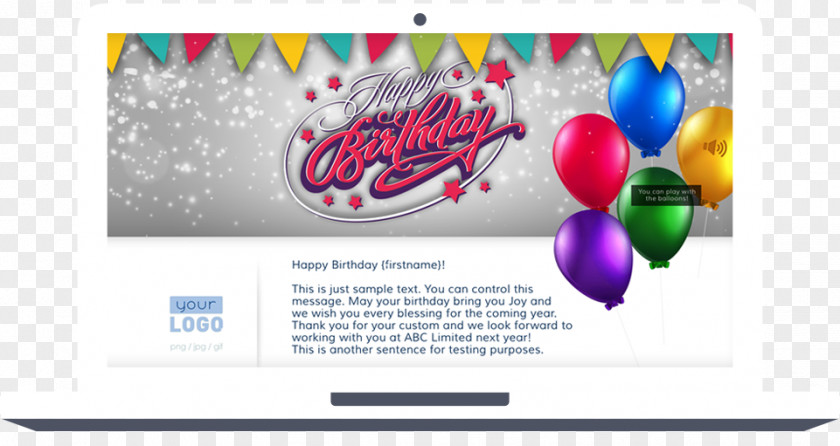 Business Greeting & Note Cards E-card Birthday Corporation PNG