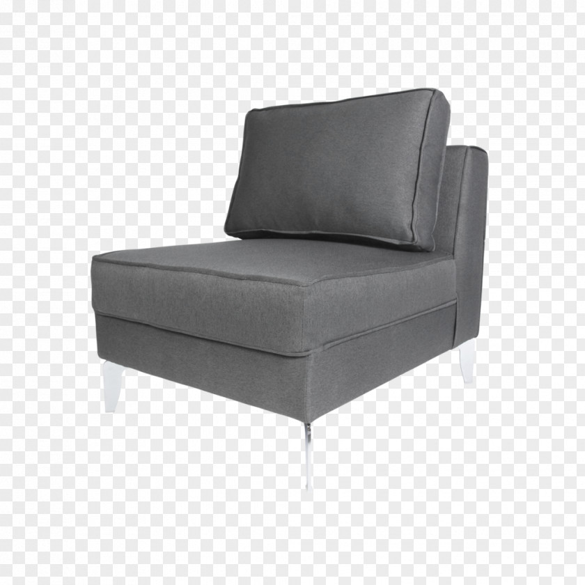 Chair Fauteuil Armrest Couch Chaise Longue PNG
