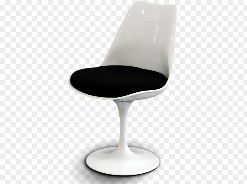 Chair Tulip Cushion Furniture PNG