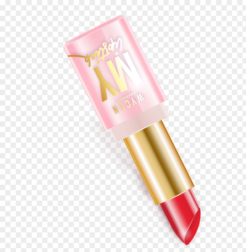 Cosmetics Shop Lipstick Wycon Lip Gloss PNG
