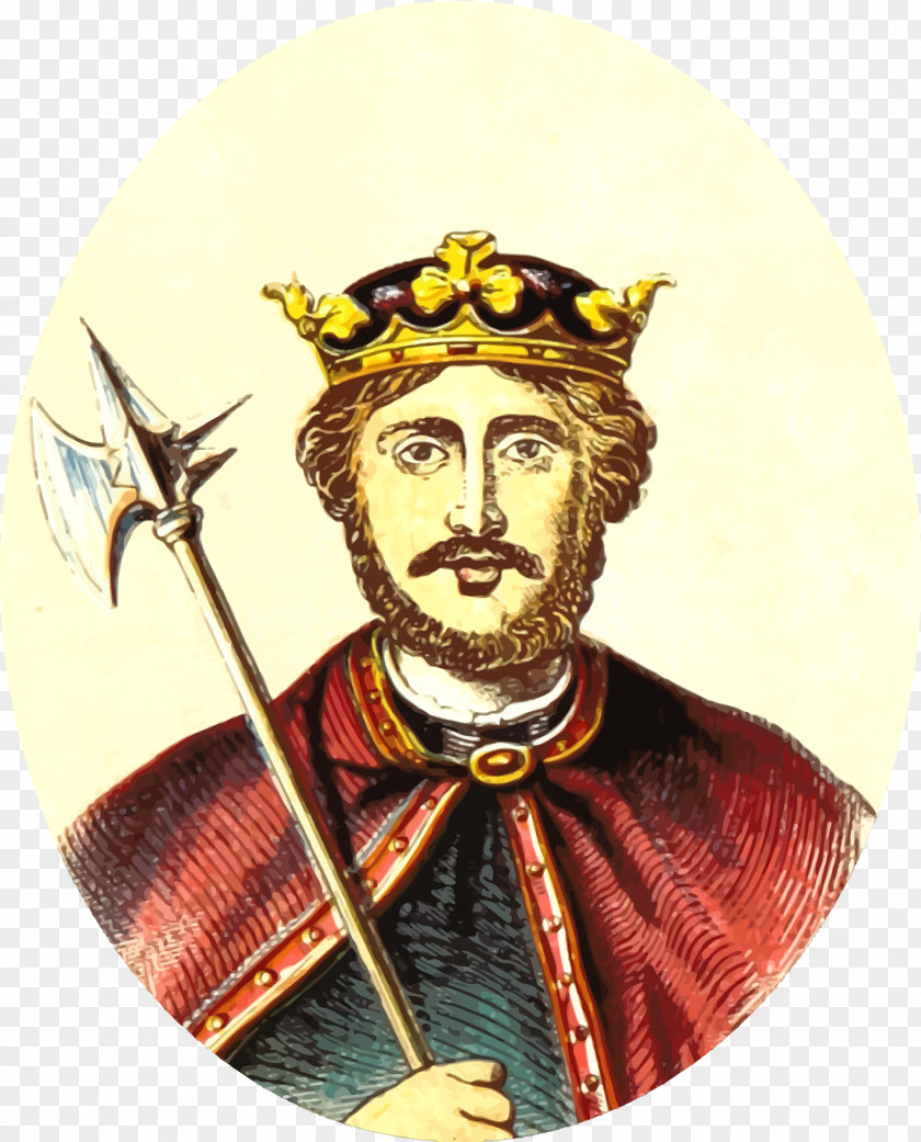 England Richard I Of Monarch Clip Art PNG