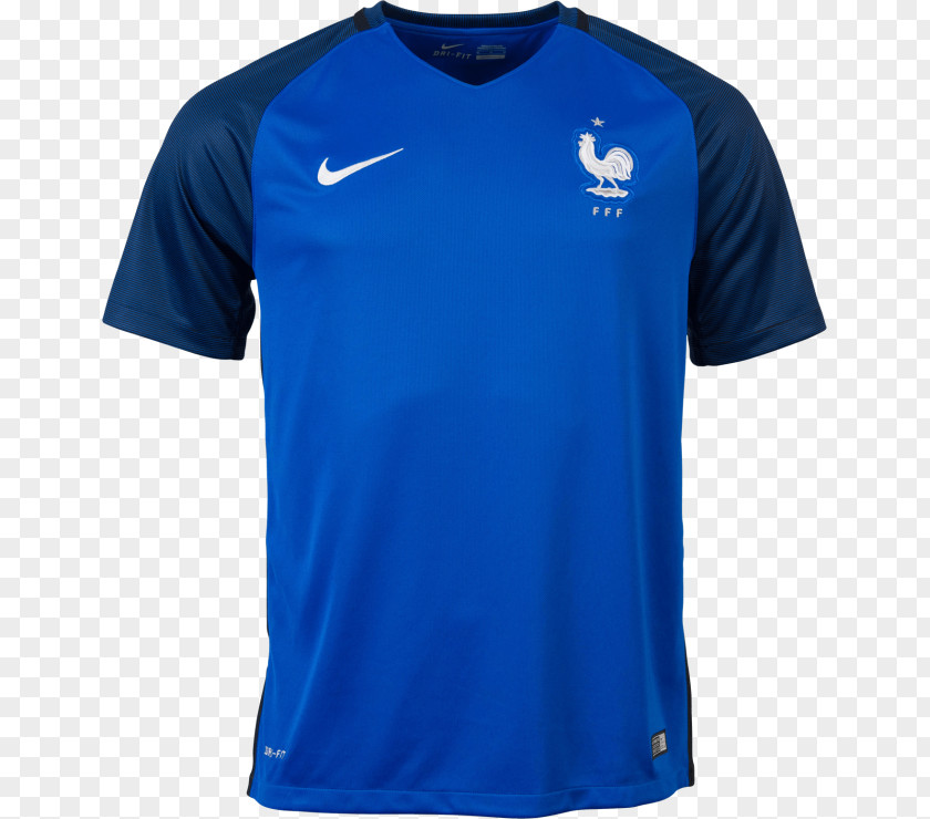 France National Football Team T-shirt Clothing Jersey Polo Shirt PNG