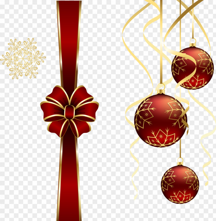 Free Creative Pull Silk Eggs Christmas Ornament Clip Art PNG