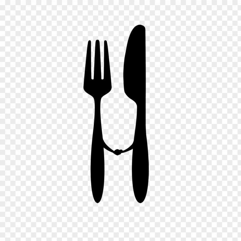 Honeydew Logo Cutlery Tableware PNG