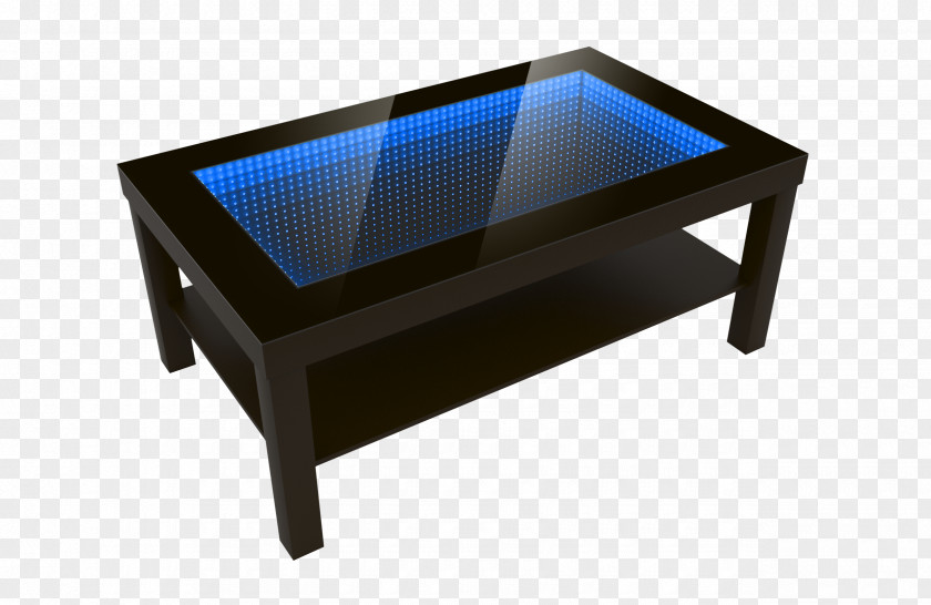 LED Table Coffee Tables Light-emitting Diode Kitchen PNG