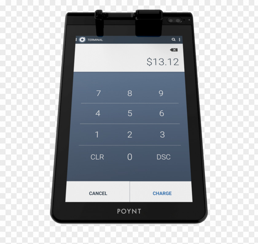 Pos Terminal Feature Phone Merchant Services Payment Credit Card PNG