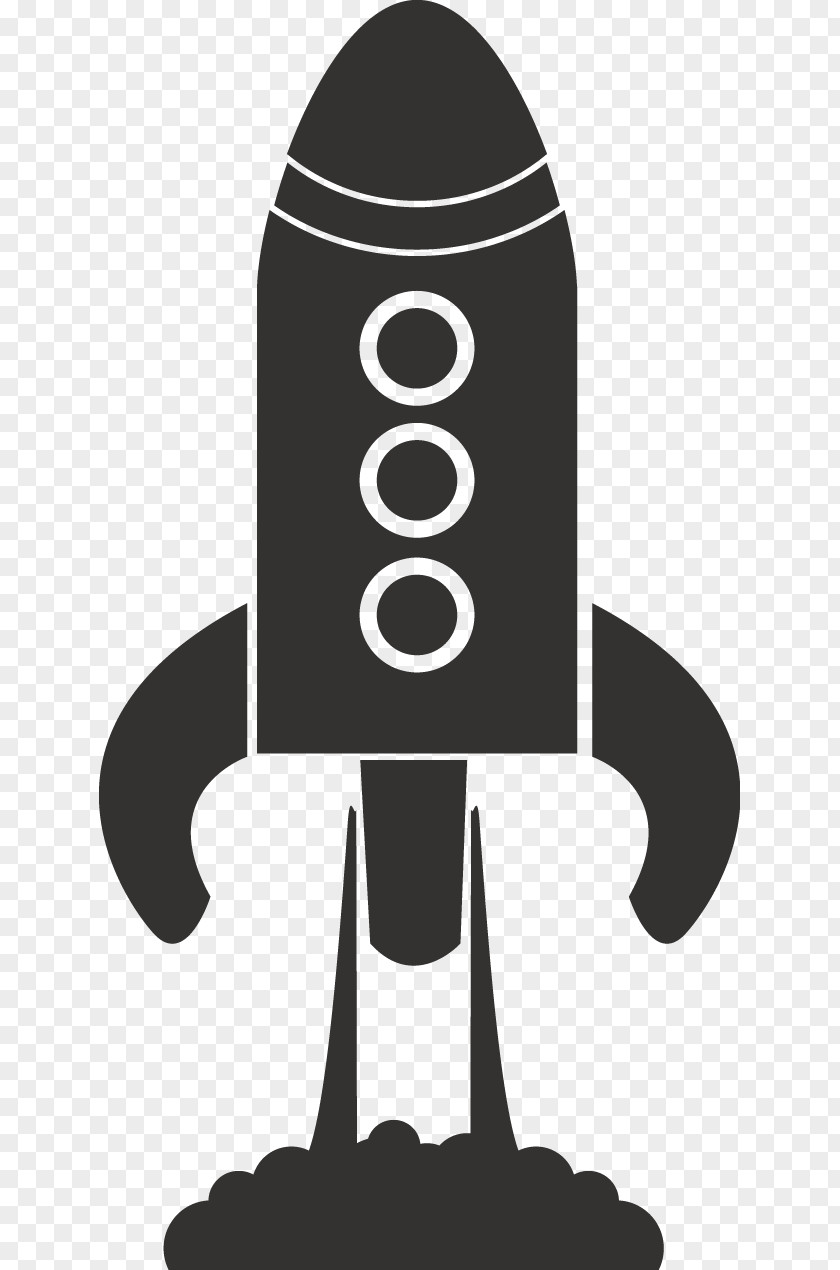 Rocket Sticker Wall Decal Child Spacecraft PNG