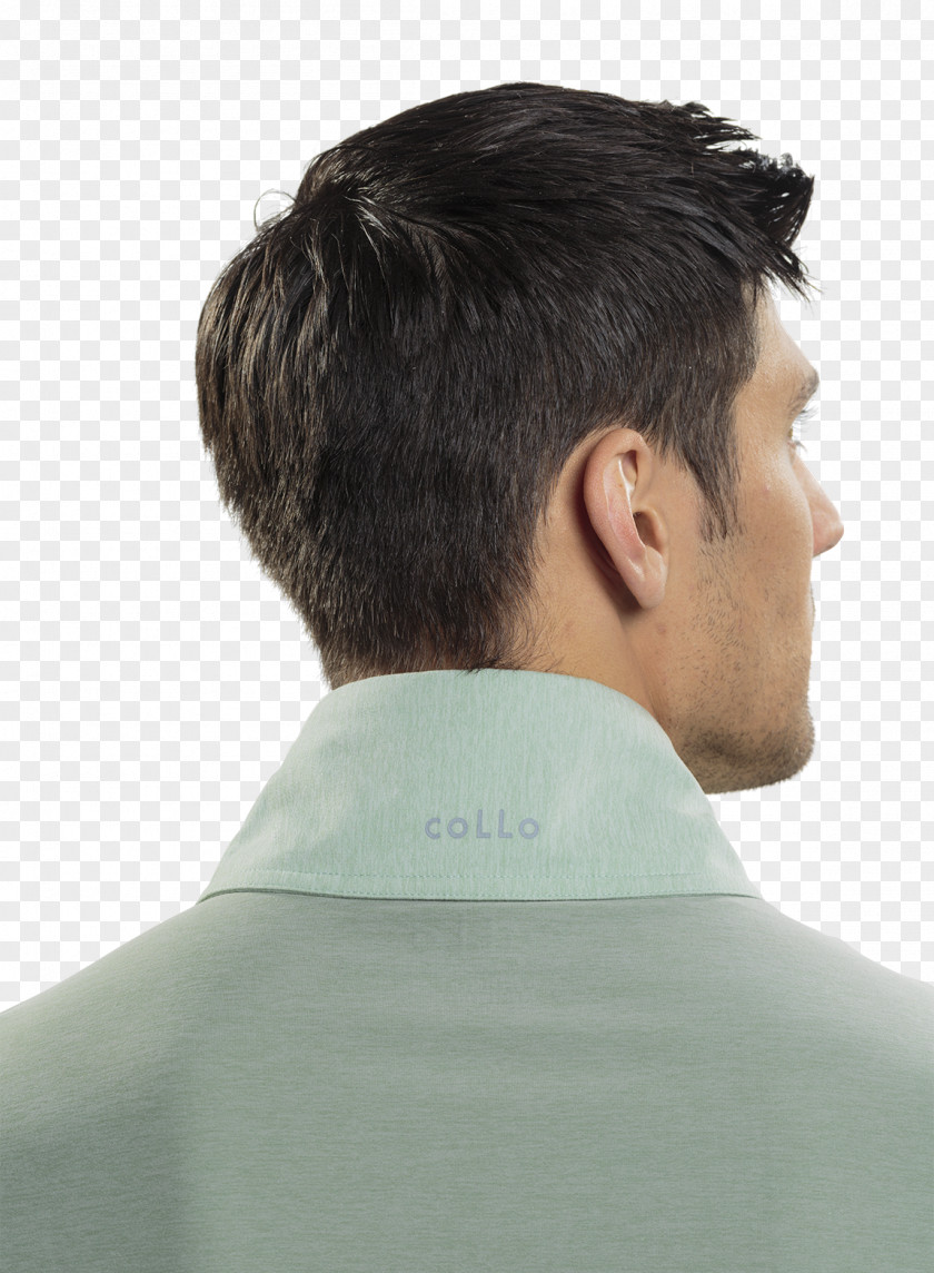 Seafoam Shoulder PNG