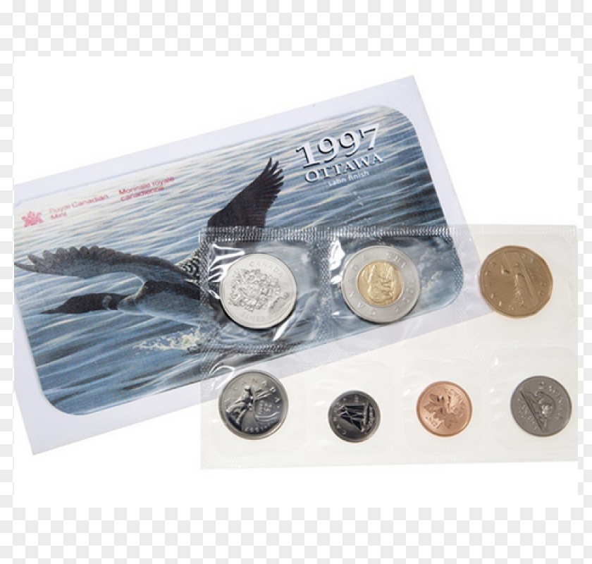 Silver Money PNG