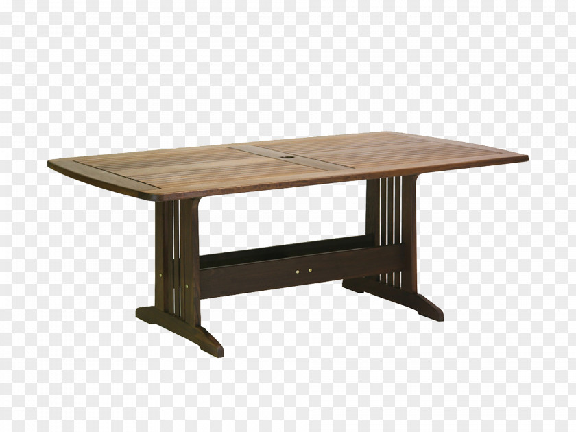 Table Dining Room Garden Furniture Bench PNG