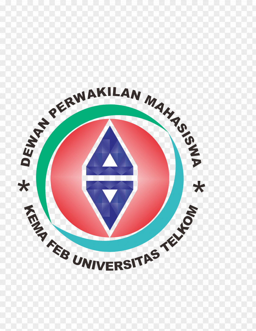 Telkom University Logo Emblem Organisasi Mahasiswa Brand PNG
