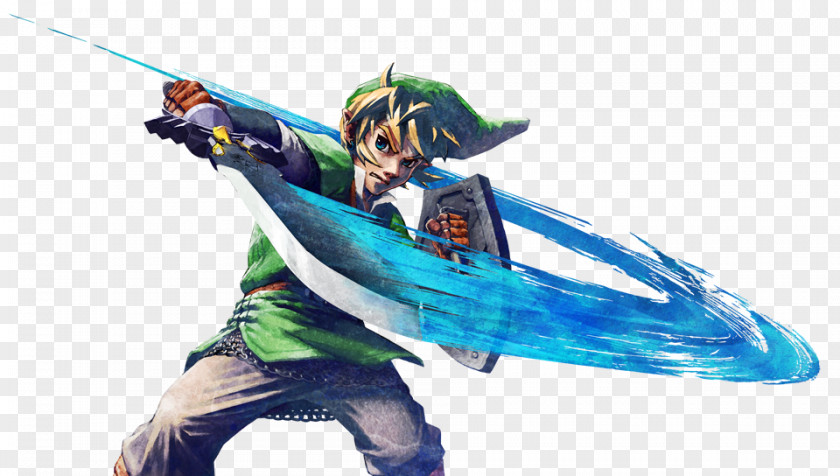 The Legend Of Zelda Zelda: Skyward Sword II: Adventure Link Twilight Princess HD PNG