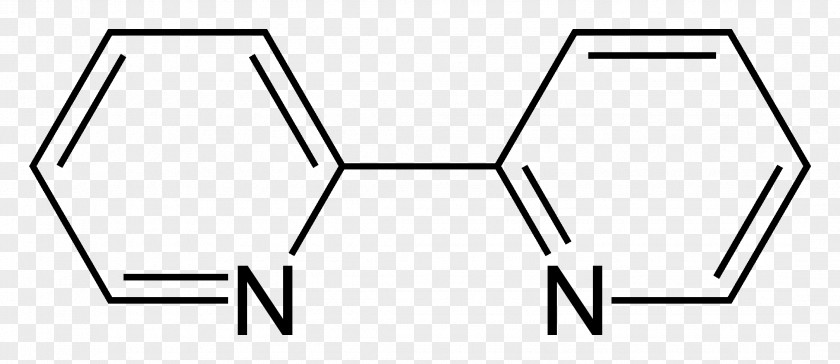 2,2'-Bipyridine Viologen Chemical Compound PNG