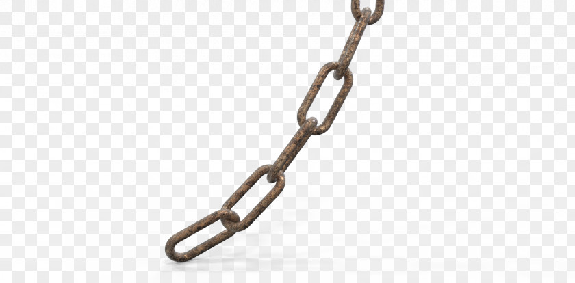 Animated Chain Link PNG