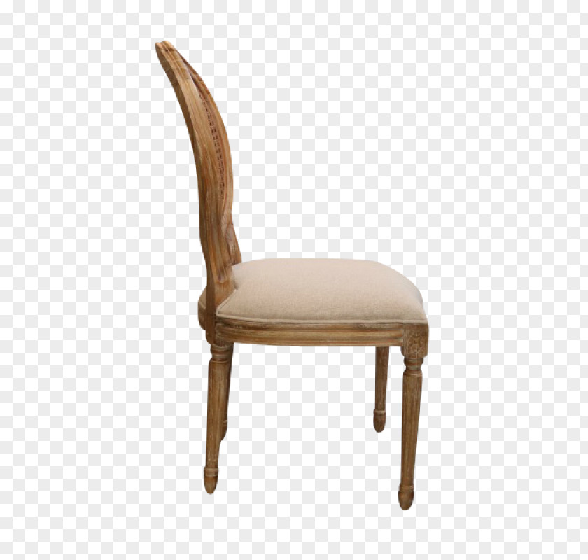 Chair Table Dining Room Furniture Art Nouveau PNG